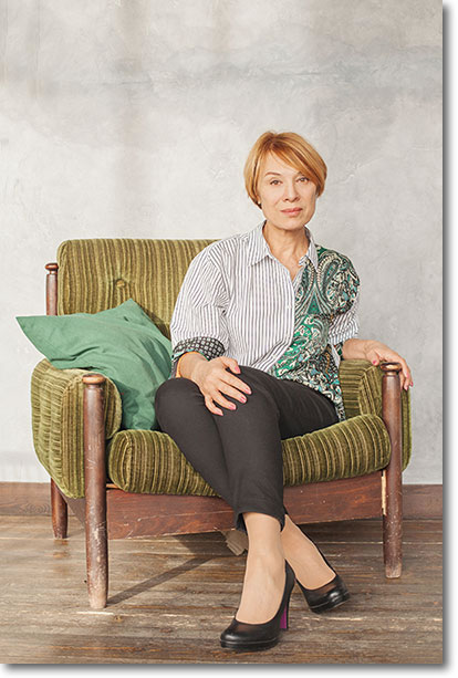 caroline mcdougall